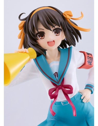 GoodSmile The Melancholy of Haruhi...