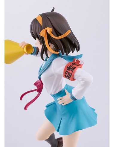 GoodSmile The Melancholy of Haruhi...