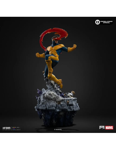 Iron Studios Marvel Comics BDS Art...