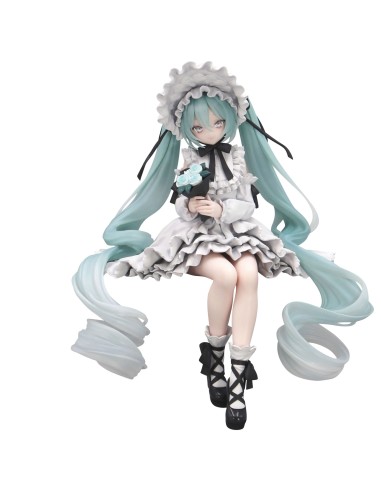 Furyu Hatsune Miku Noodle Stopper...