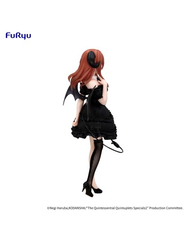 Furyu The Quintessential Quintuplets...