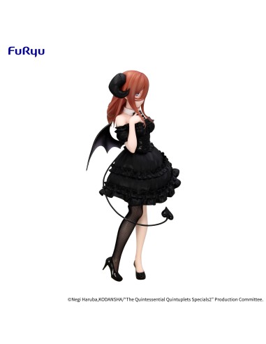 Furyu The Quintessential Quintuplets...