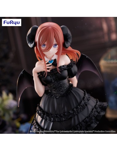 Furyu The Quintessential Quintuplets...