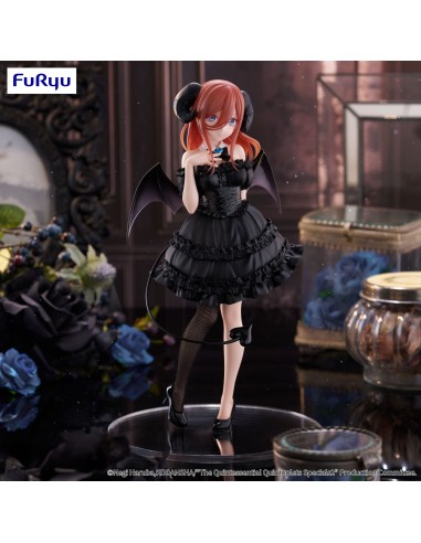 Furyu The Quintessential Quintuplets...
