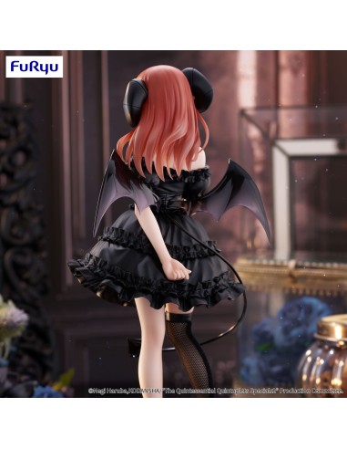 Furyu The Quintessential Quintuplets...