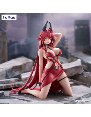 Furyu Goddess of Victory Nikke Noodle...