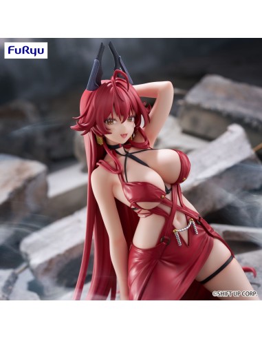 Furyu Goddess of Victory Nikke Noodle...