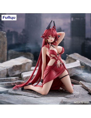 Furyu Goddess of Victory Nikke Noodle...