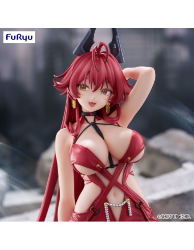 Furyu Goddess of Victory Nikke Noodle...