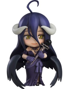 GoodSmile Overlord...