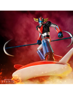 Ufo Robot Grendizer Super...