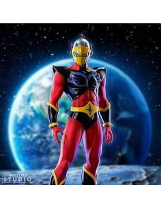 Actarus The Duke Ufo Robot...