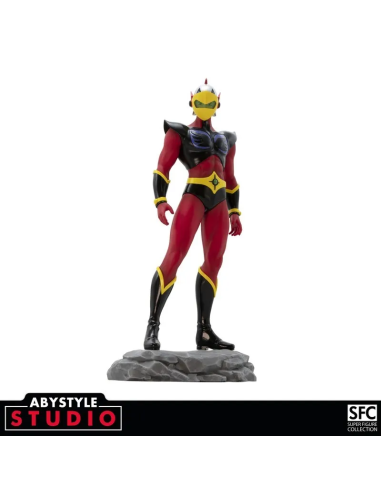 Actarus The Duke Ufo Robot Grendizer...