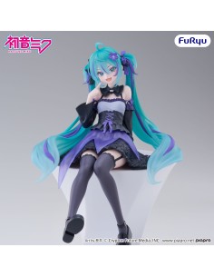 Hatsune Miku Flower...
