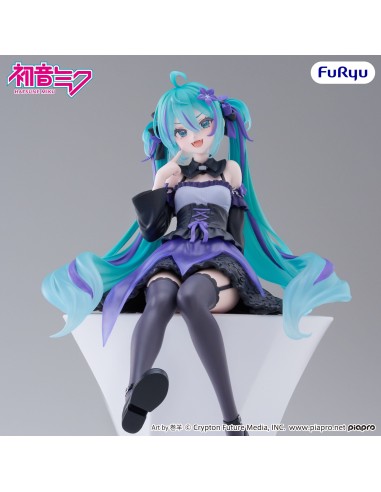 Hatsune Miku Flower Bellflower Furyu