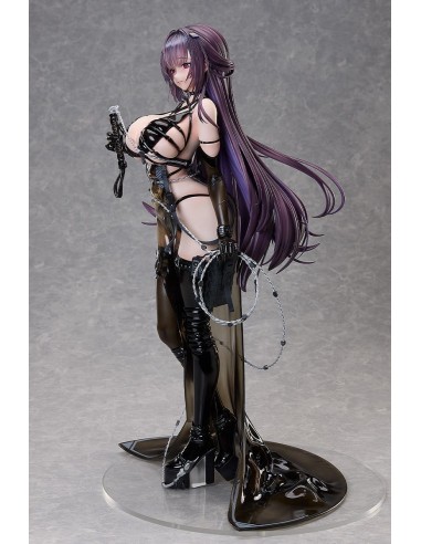 Goddess of Victory: Nikke 1/4 Mihara...