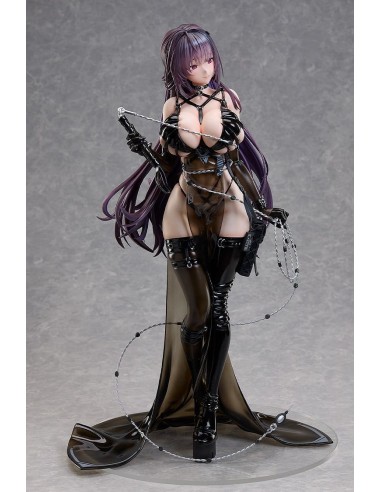 Goddess of Victory: Nikke 1/4 Mihara...