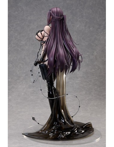 Goddess of Victory: Nikke 1/4 Mihara...