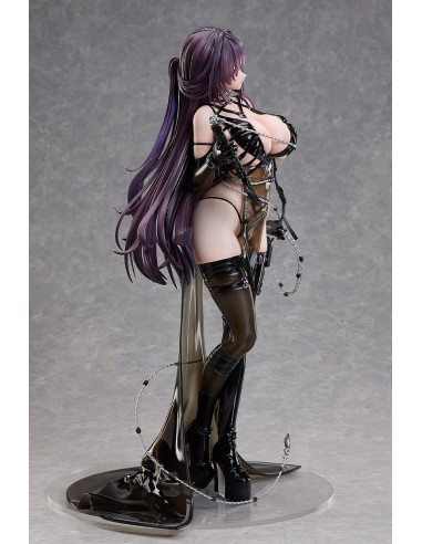 Goddess of Victory: Nikke 1/4 Mihara...