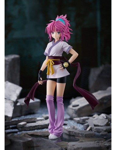 Hunter x Hunter Machi Pop Up Parade