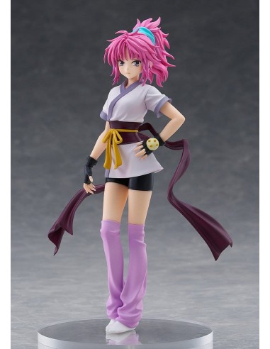 Hunter x Hunter Machi Pop Up Parade