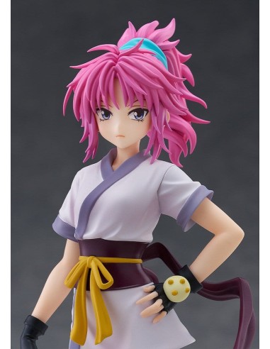 Hunter x Hunter Machi Pop Up Parade