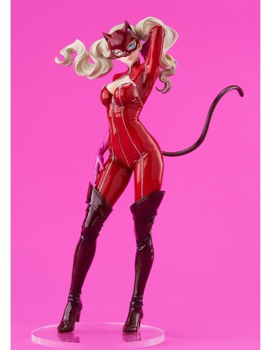 Persona 5 Royal Panther POP Up Parade...