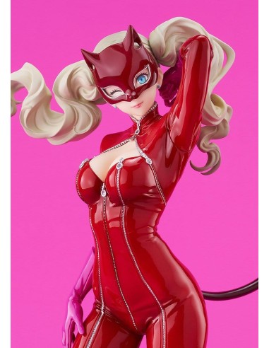 Persona 5 Royal Panther POP Up Parade...