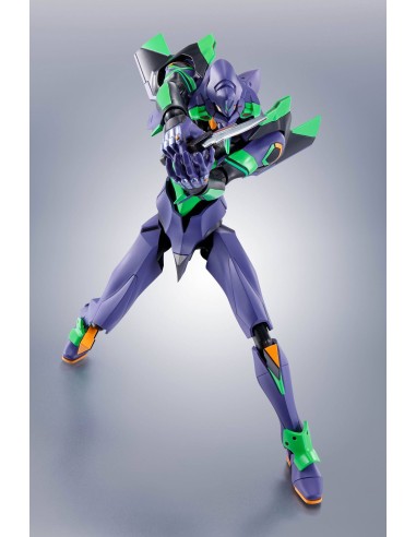 Evangelion: 3.0+1.0 Thrice Upon a...
