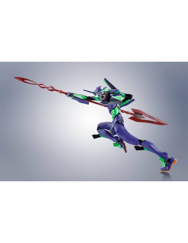 Evangelion: 3.0+1.0 Thrice Upon a...