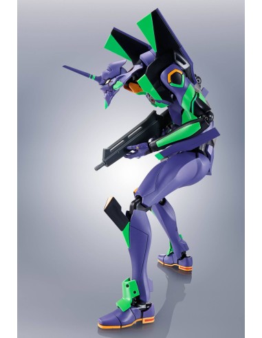 Evangelion: 3.0+1.0 Thrice Upon a...