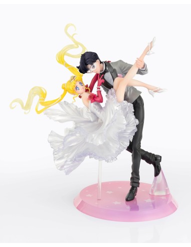 Sailor Moon Figuarts ZERO Chouette...