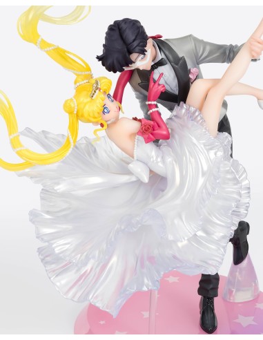 Sailor Moon Figuarts ZERO Chouette...