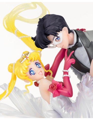 Sailor Moon Figuarts ZERO Chouette...