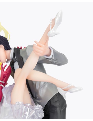 Sailor Moon Figuarts ZERO Chouette...
