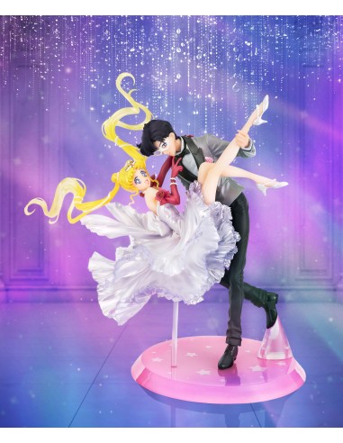 Sailor Moon Figuarts ZERO Chouette...
