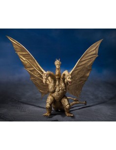 Godzilla S.H. Monster Arts...