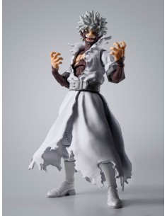 Dabi My Hero Academia S.H....