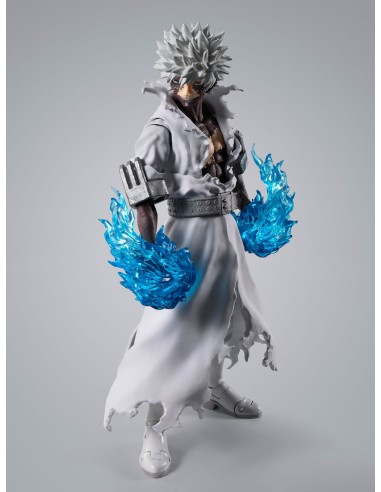 Dabi My Hero Academia S.H. Figuarts...
