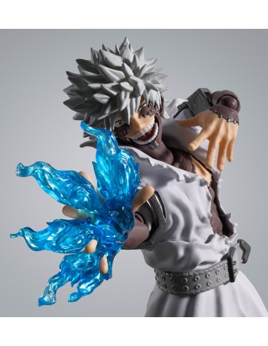Dabi My Hero Academia S.H. Figuarts...