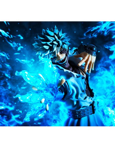Dabi My Hero Academia S.H. Figuarts...