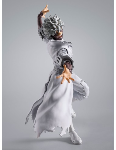 Dabi My Hero Academia S.H. Figuarts...