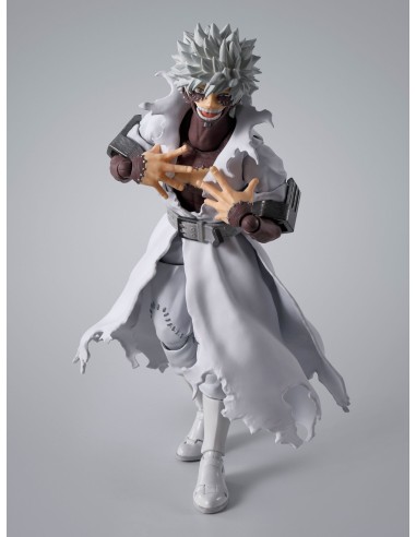 Dabi My Hero Academia S.H. Figuarts...