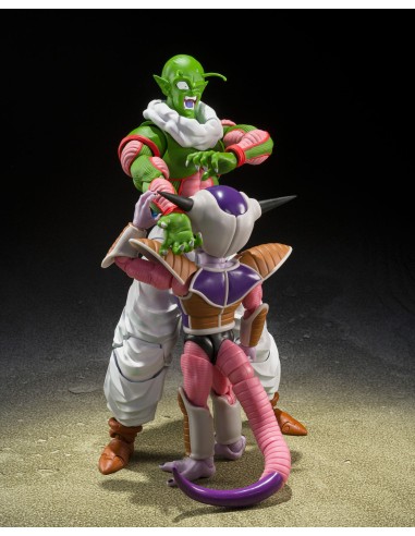 Dragonball Z S.H. Figuarts Nail Bandai