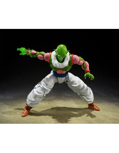 Dragonball Z S.H. Figuarts Nail Bandai