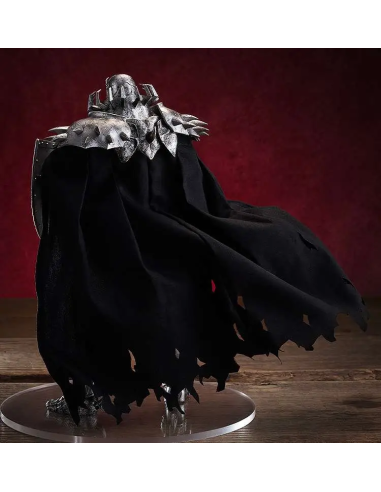 Berserk Skull Knight Max Factory POP...