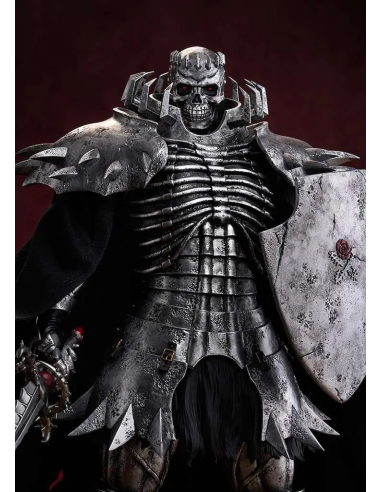 Berserk Skull Knight Max Factory POP...