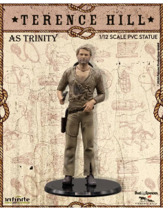 Terence Hill Lo Chiamavano...