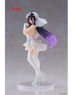 Overlord Coreful Albedo...
