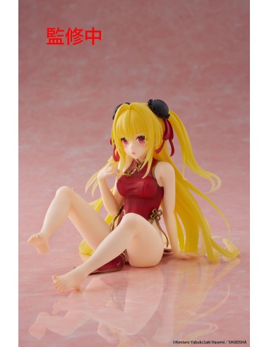 To Love Ru Darkness Desktop Cute...